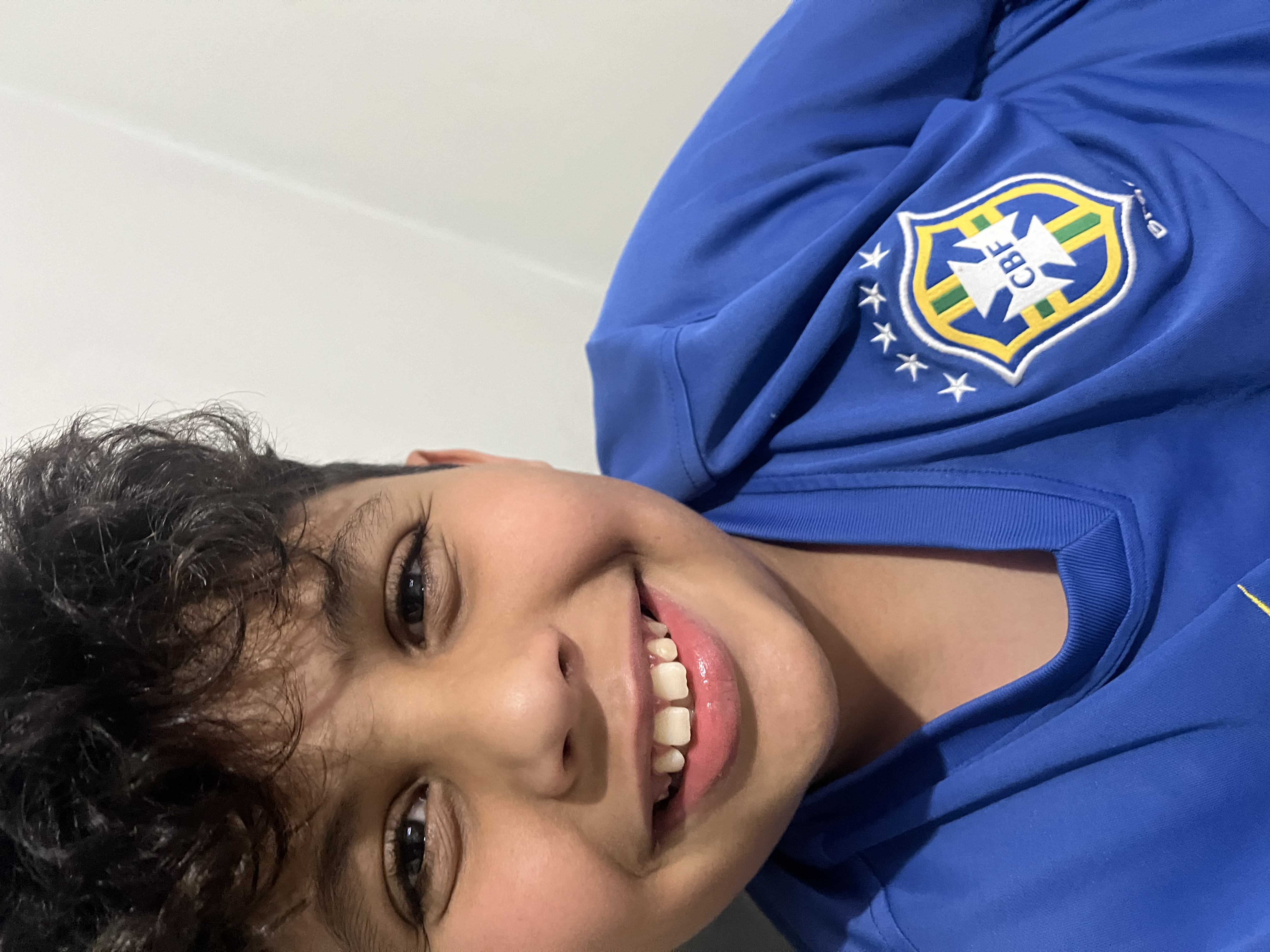 Bola pra Cima